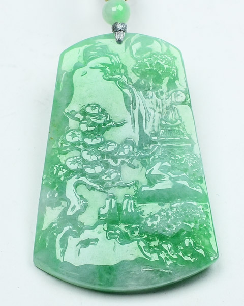 锦绣山河
