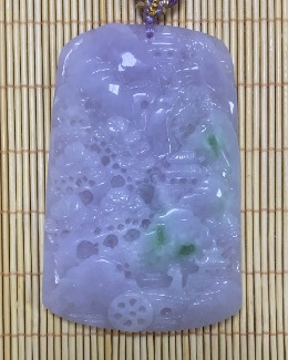 紫气东来