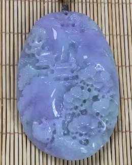 紫气东来