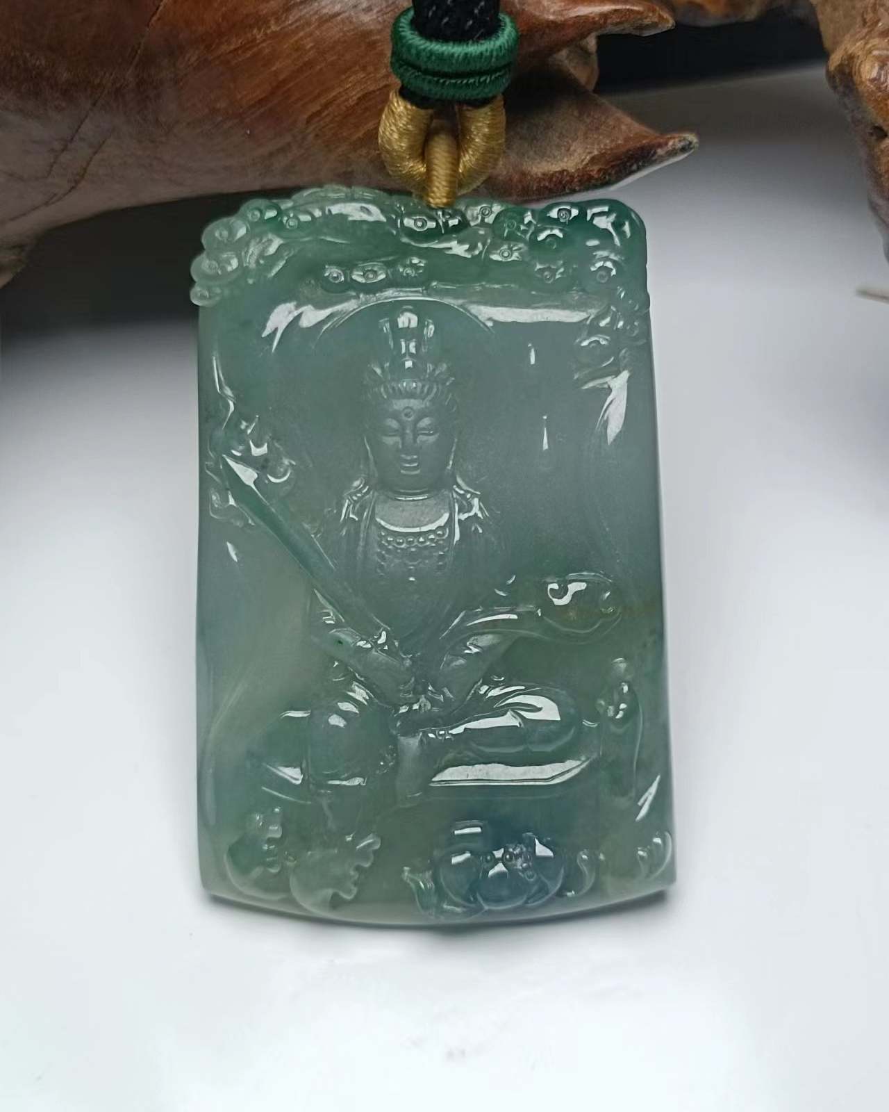 虚空藏菩萨
