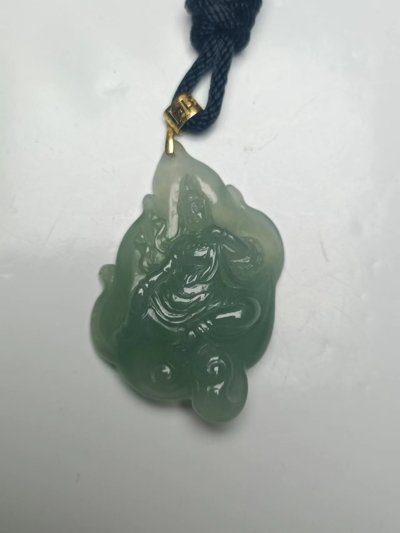 自由观音