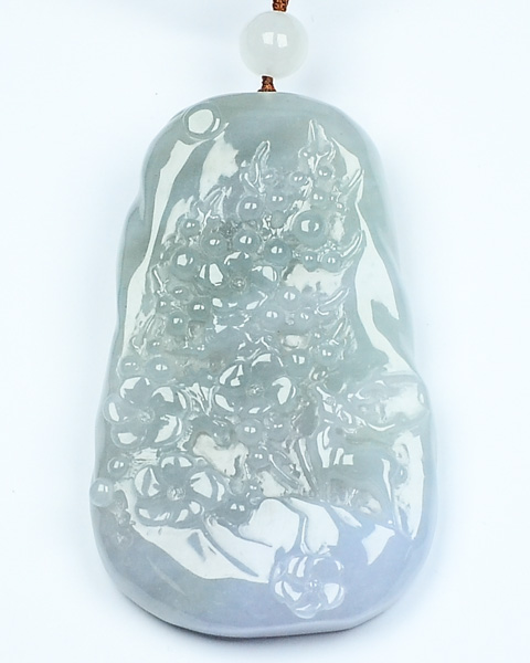 林深见鹿