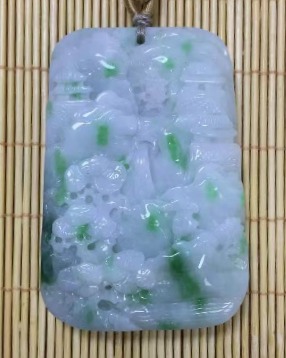 江山如画