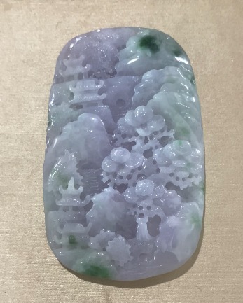 紫气东来