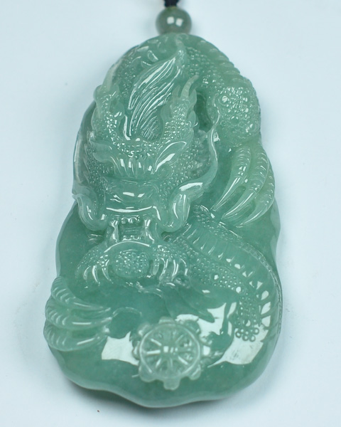 龙腾盛世