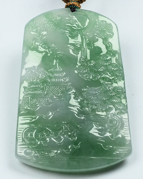 江山如画