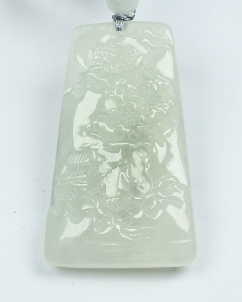 高山流水