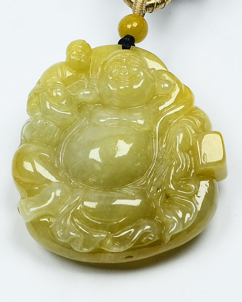 笑佛