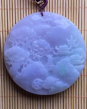 紫气东来