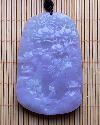 紫气东来