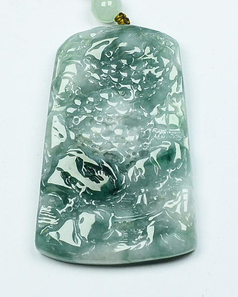 山清水秀