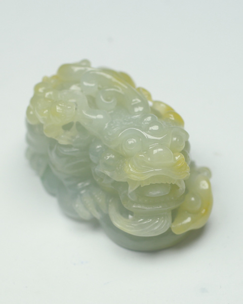招财貔貅