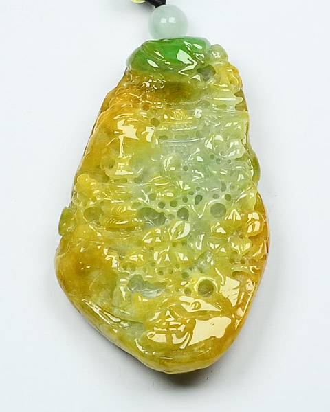 锦绣山河