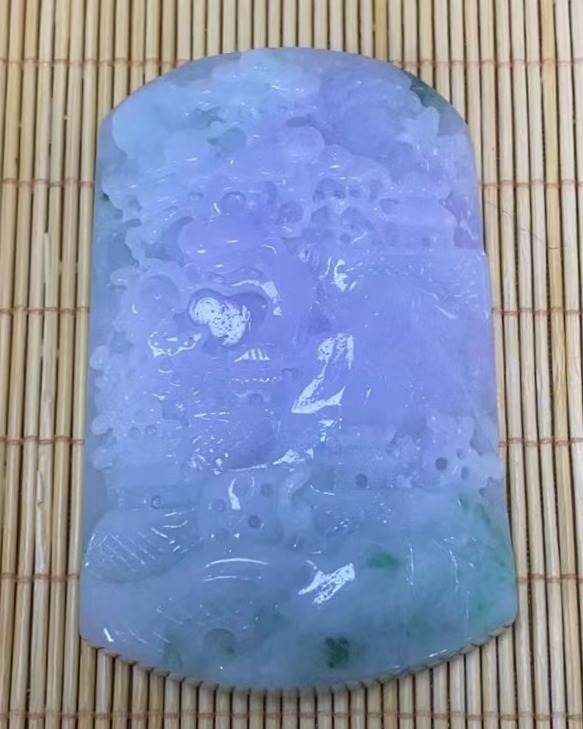 富贵山居