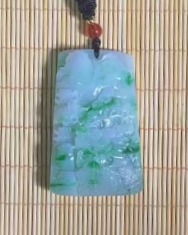 江山如画