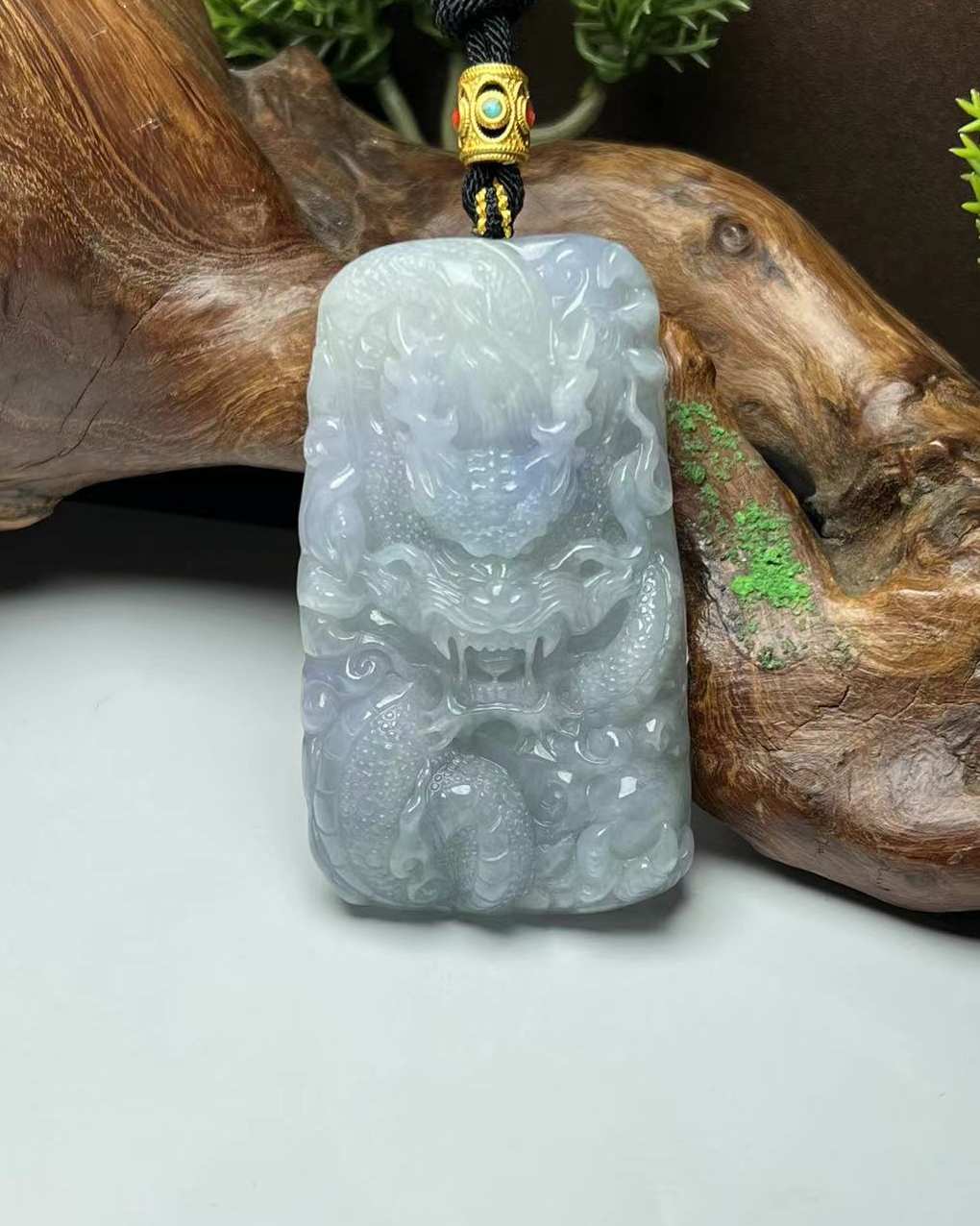 龙行天下