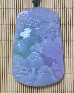 富贵山居