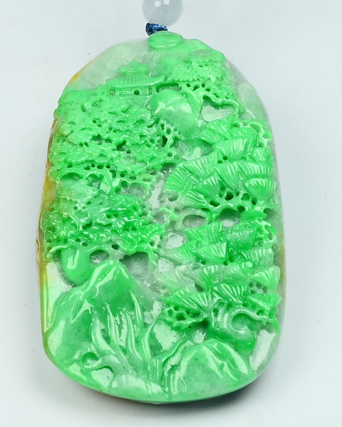 江山如画