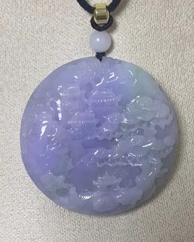紫气东来