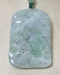 江山如画