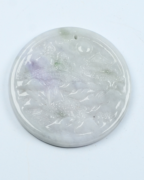 山清水秀