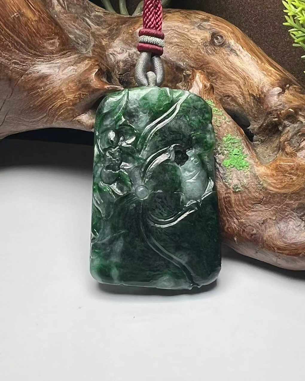 荷荷美美