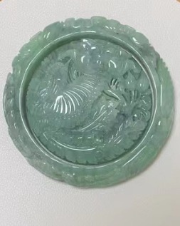 雍容华贵
