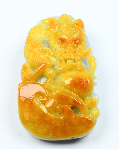 龙行天下