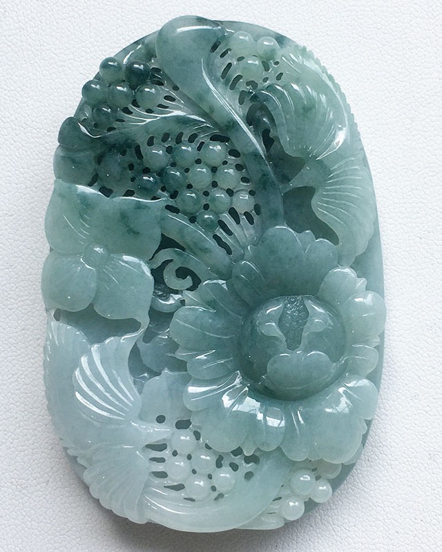 喜上眉梢