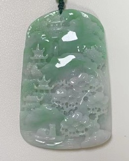 锦绣河山