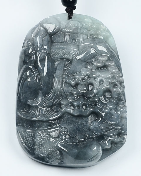 锦绣山河