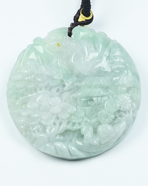江山如画