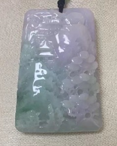 江山如画