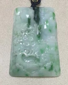 锦绣山河