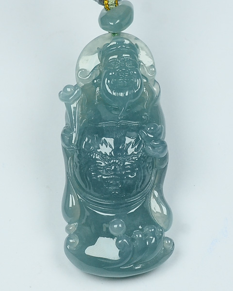 财神爷