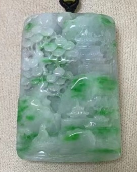 江山如画