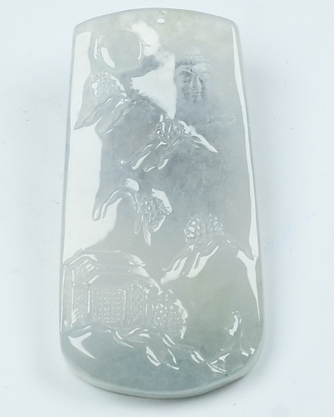 佛观天下
