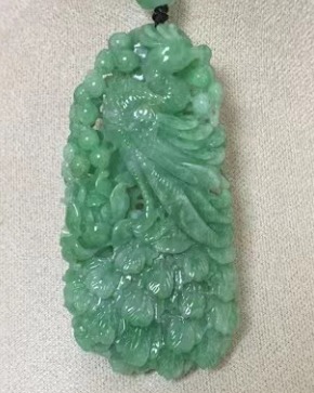 雍容华贵