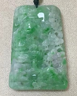江山如画