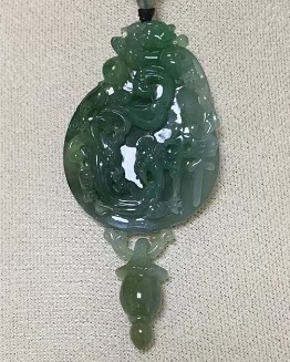 龙腾四海