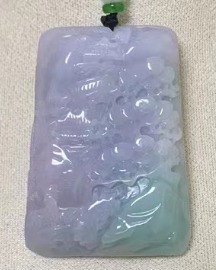 江山如画