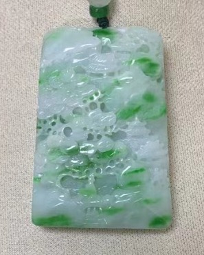 江山如画