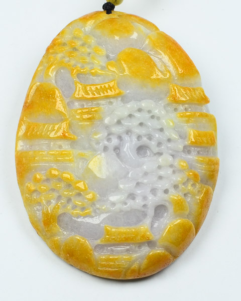 锦绣山河