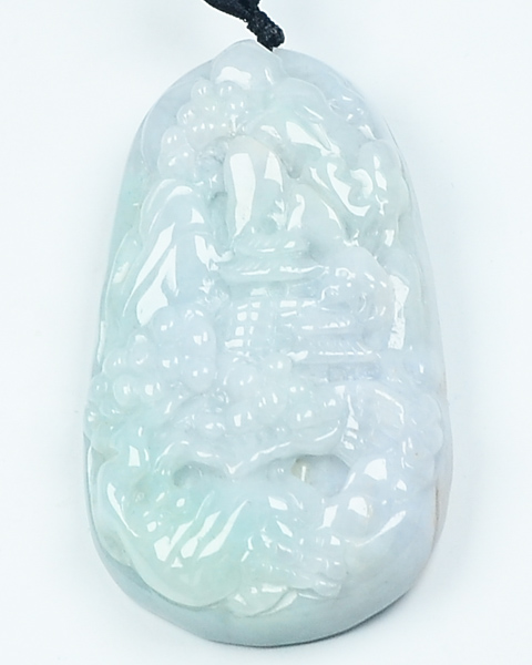 江山如画