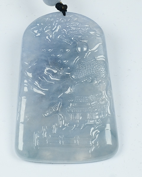 江山如画