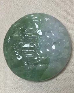 富贵山居