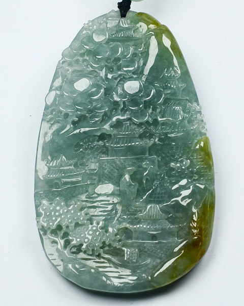 锦绣山河