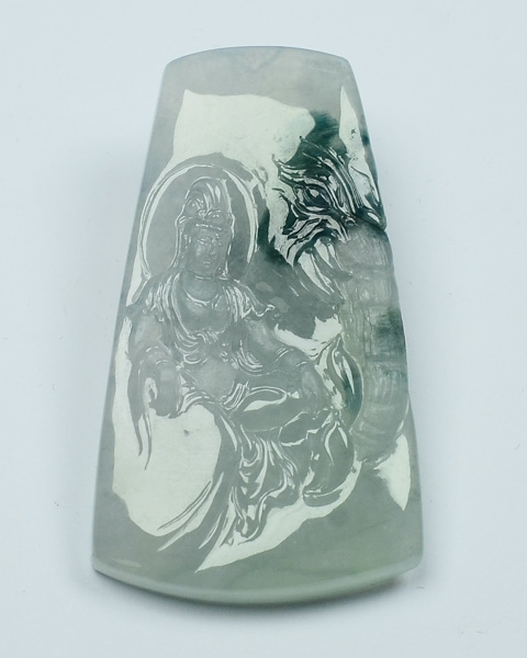 普贤菩萨
