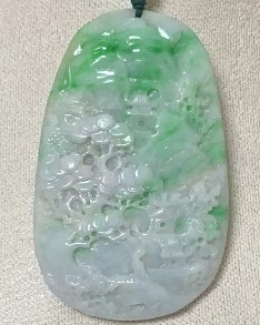 江山如画
