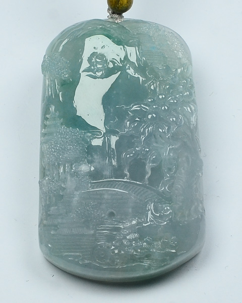 江山如画